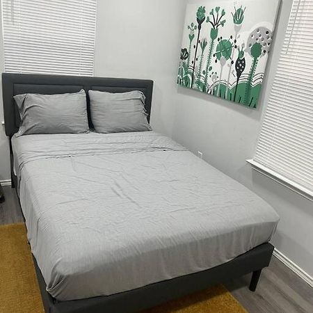 Cozy 1 Bed Close To Downtown Houston Zewnętrze zdjęcie
