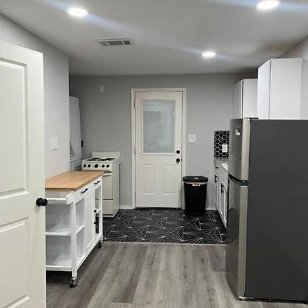 Cozy 1 Bed Close To Downtown Houston Zewnętrze zdjęcie