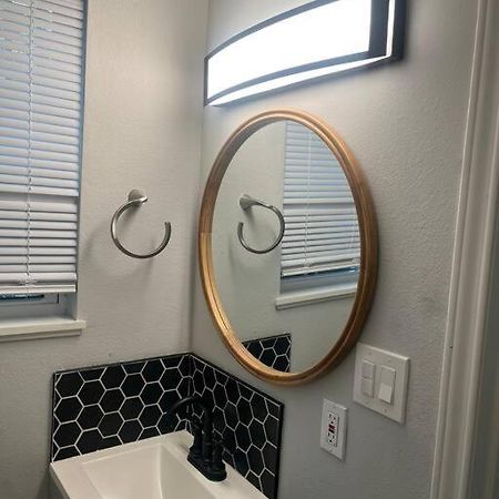 Cozy 1 Bed Close To Downtown Houston Zewnętrze zdjęcie