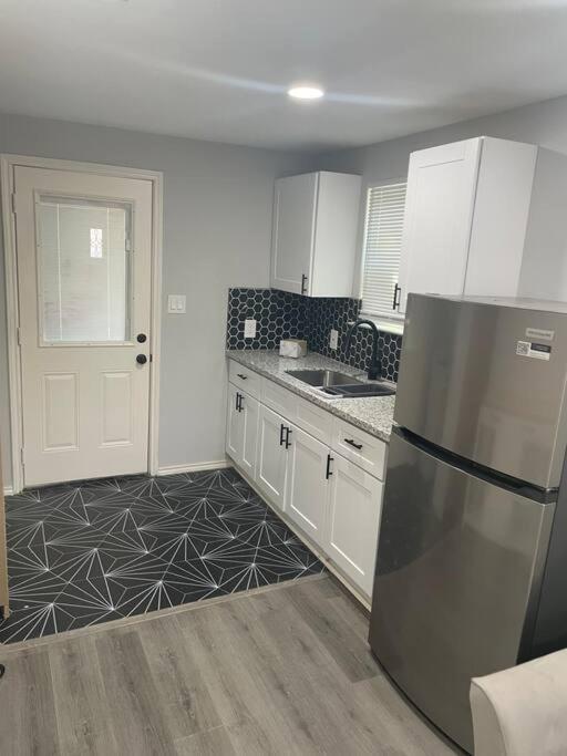 Cozy 1 Bed Close To Downtown Houston Zewnętrze zdjęcie
